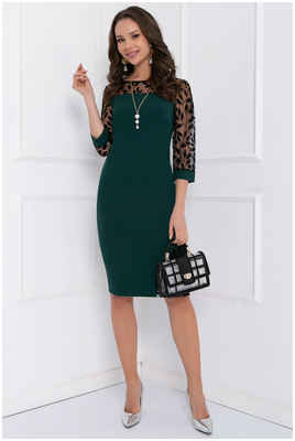 Платье BELLOVERA / 103108910 - вид 2