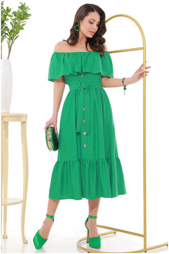 Платье DSTrend / 103124582 - вид 2