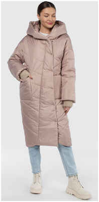 Куртка женская зимняя (синтепон 300) EL PODIO / 103106688