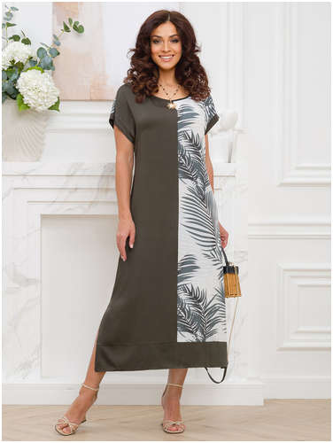 Платье Тропикана Serenada 103229949