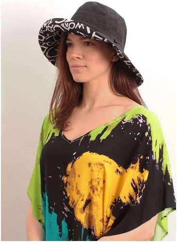 Шляпа Lorentino 103224087