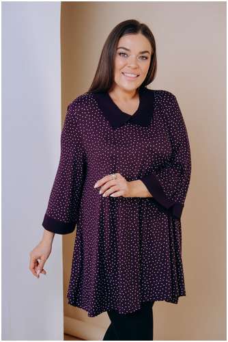 Туника Luxury 103217975