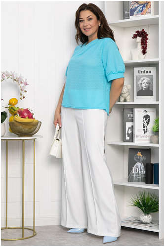 Блуза LT COLLECTION / 103239618 - вид 2