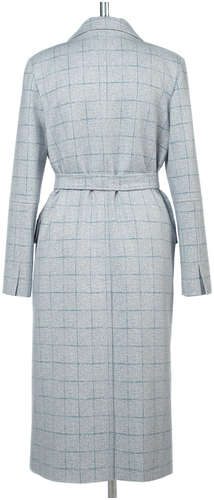 Пальто пояс EL PODIO / 103206844 - вид 2