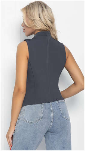 Жилет LT COLLECTION / 103206899 - вид 2