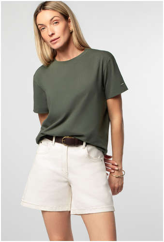 Футболка VILATTE 103232433