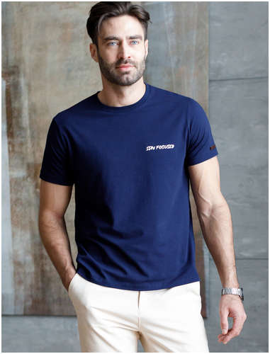 Футболка VILATTE / 103232611 - вид 2