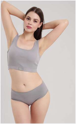 Майка топ CLEVER 103241881