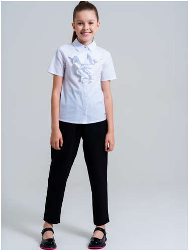 Блузка PLAYTODAY / 103236819 - вид 2