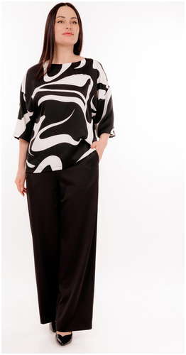 Блузка Palla / 103217916 - вид 2