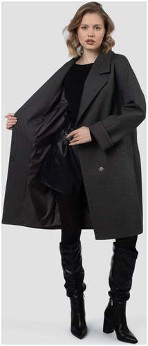 Пальто EL PODIO / 103226773 - вид 2