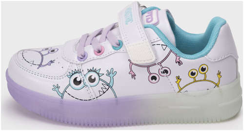 Полуботинки PLAYTODAY / 103226025 - вид 2