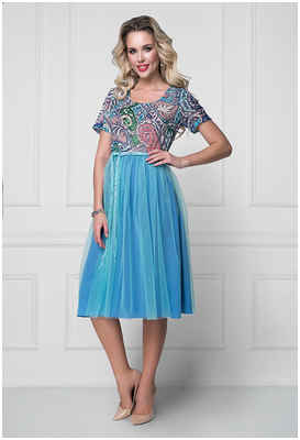 Платье BELLOVERA / 10392803 - вид 2