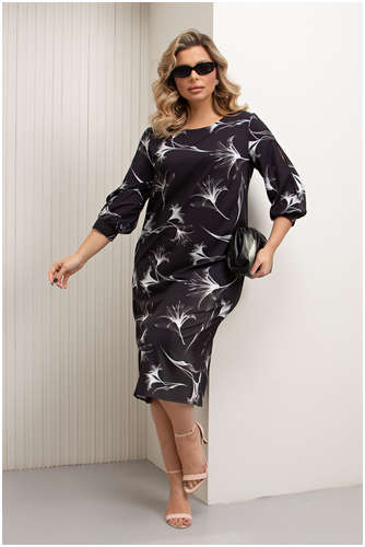 Платье Valentina / 103221927 - вид 2