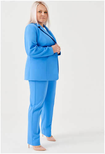 Брючный костюм (жакет, брюки) PND / 103236092 - вид 2