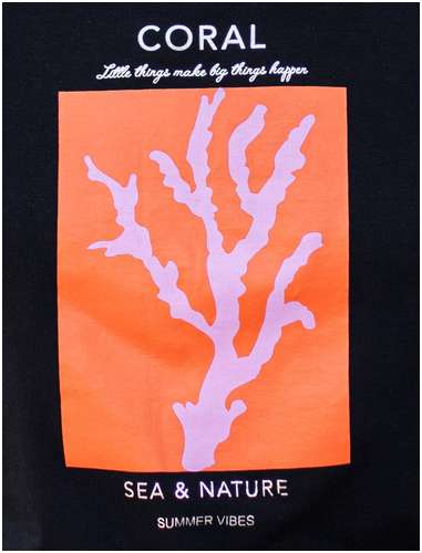 Футболка VILATTE / 103232274 - вид 2