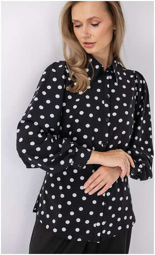 Блуза Merlis / 103217166 - вид 2