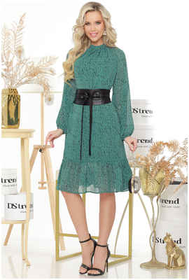 Платье DSTrend / 103110257 - вид 2