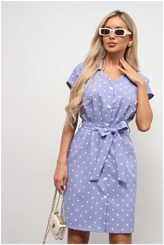 Платье Valentina / 103185480 - вид 2