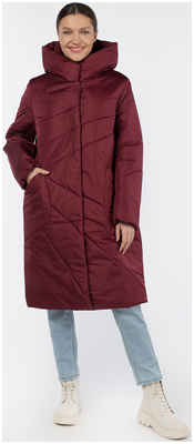 Куртка женская зимняя (синтепон 300) EL PODIO / 103102182