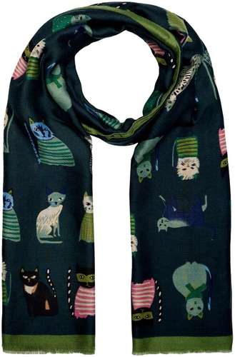 Палантин Henry Backer 103179424