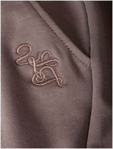 Шорты кофейный VILATTE / 103239186 - вид 2