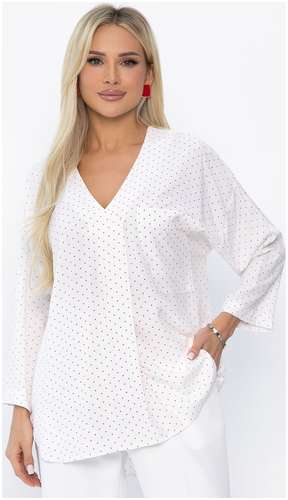 Блуза LT COLLECTION 103241737