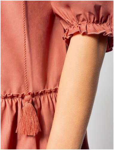 Платье VILATTE / 103231639 - вид 2