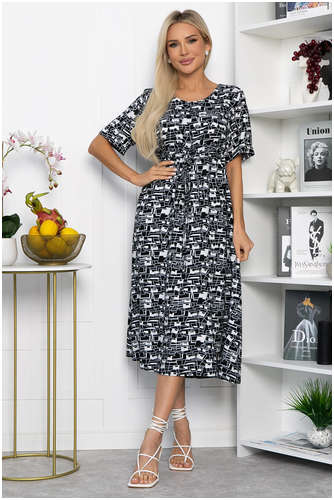 Платье LT COLLECTION 103241756