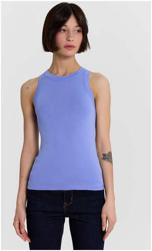 Топ женский фиолетовый Mark Formelle 103241131