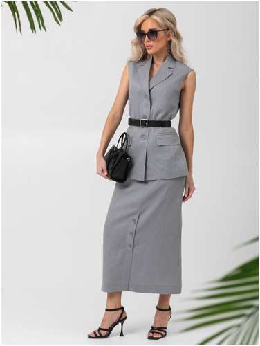 Жилет Marchello Marchellini / 103225670 - вид 2