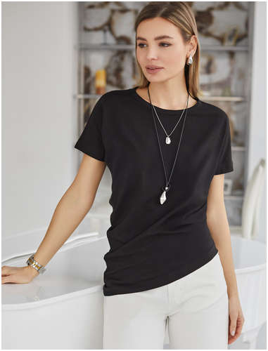 Футболка VILATTE 103239241