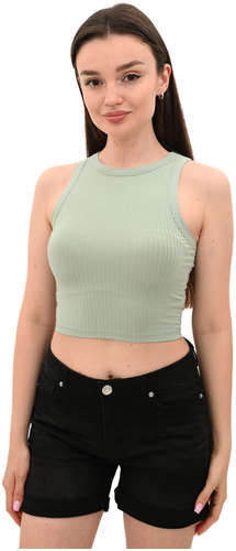 Кроп-топ Cotpark 103235789