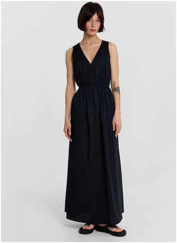 Сарафан женский черный Mark Formelle 103241222