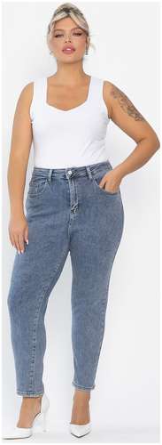 Джинсы LT COLLECTION / 103241826 - вид 2