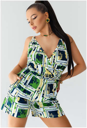 Комбинезон Твойфасон 103236848