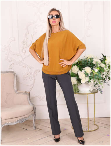 Джемпер Wisell / 103201914 - вид 2