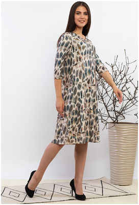 Платье AhaLodensa / 10370064 - вид 2