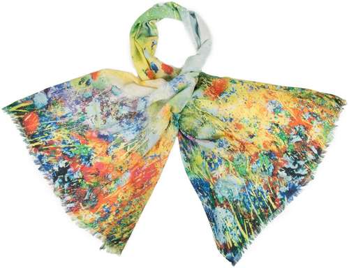 Палантин Модные истории 103196331