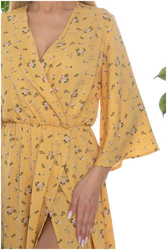 Платье LT COLLECTION / 103192041 - вид 2