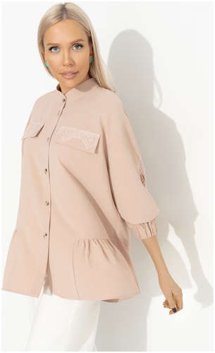 Рубашка CHARUTTI / 103225077 - вид 2