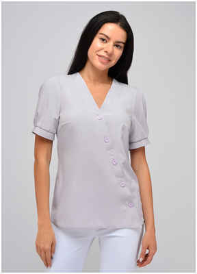 Блузка VISERDI / 10321598 - вид 2