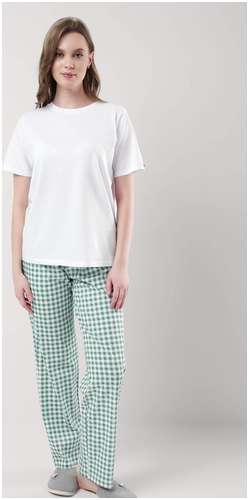 Брюки CLEVER 103238138