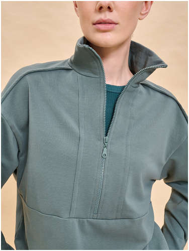 Толстовка Pelican / 103203078 - вид 2