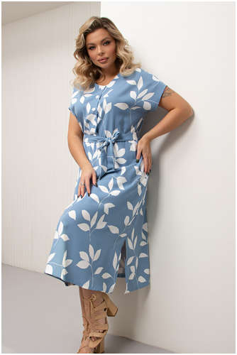 Платье Valentina / 103221074 - вид 2