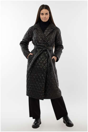 Пальто пояс EL PODIO 103212885