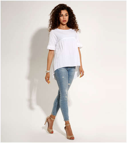 Блузка женская Panda / 103205646 - вид 2