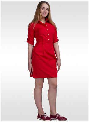 Платье Lila classic style / 10326394 - вид 2