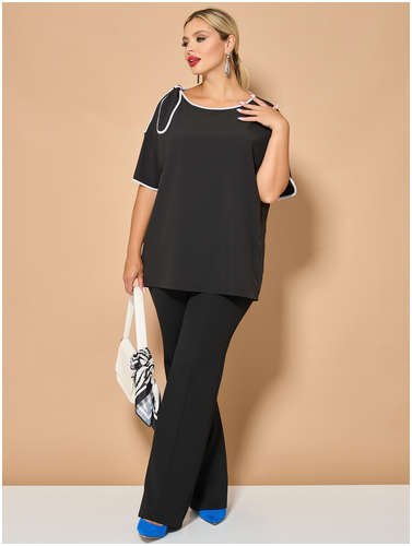 Блузка DORA / 103201710 - вид 2