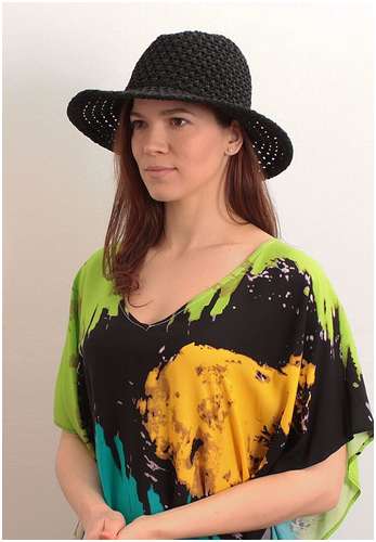 Шляпа Lorentino 103224120